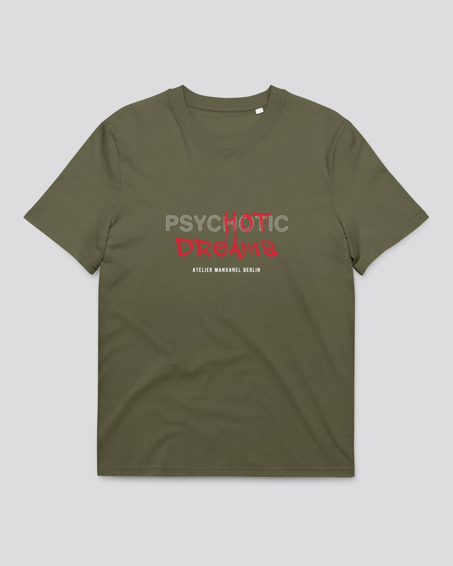 PsycHOTic Dreams 001-OC