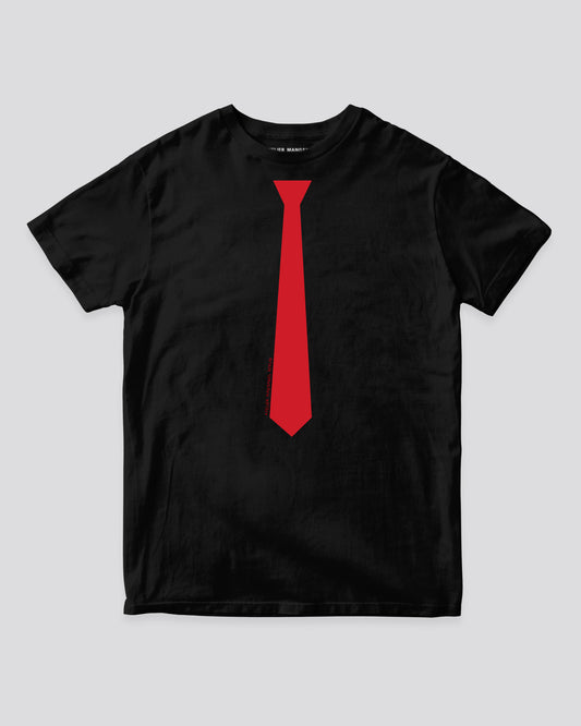 Red Tie