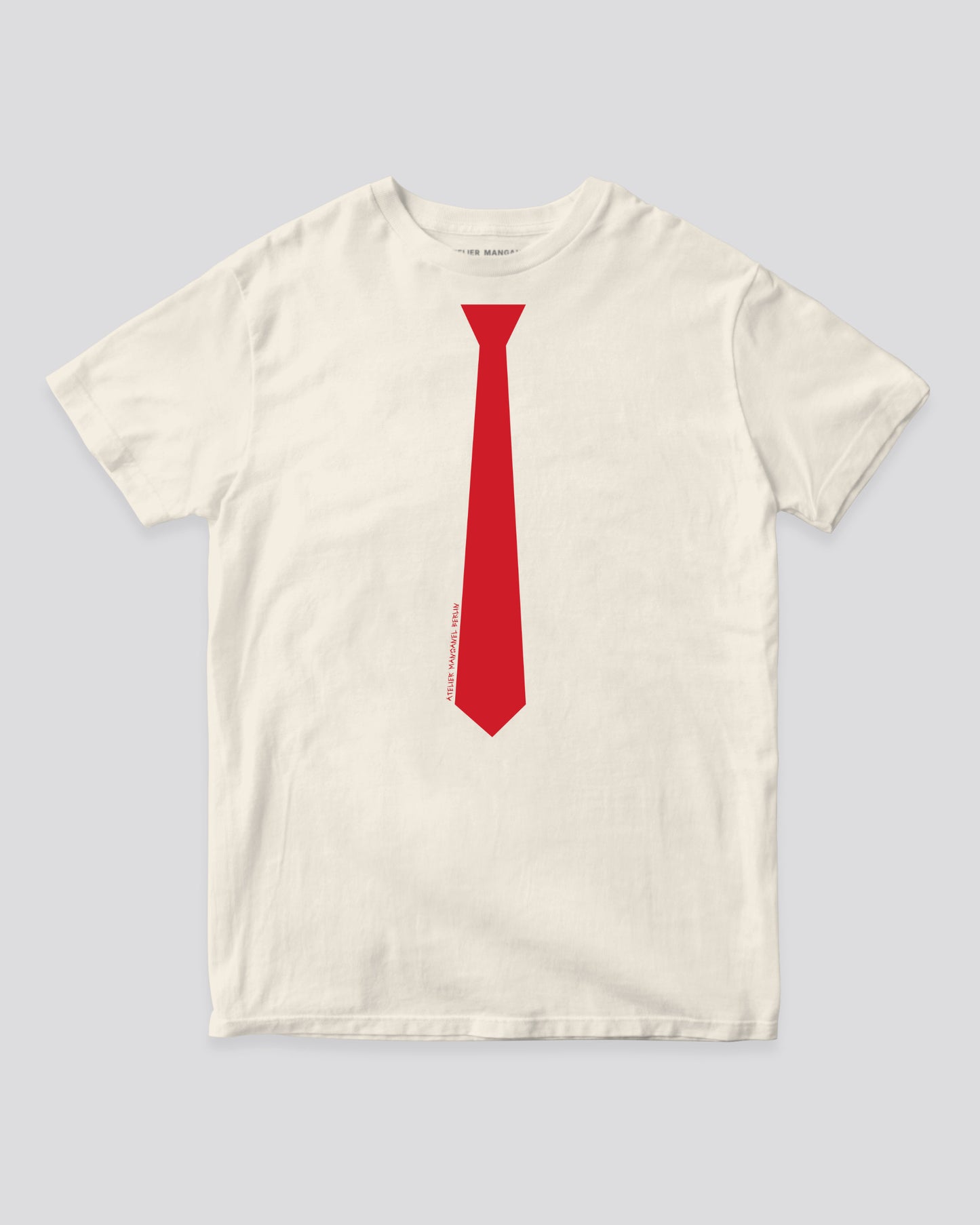 Red Tie