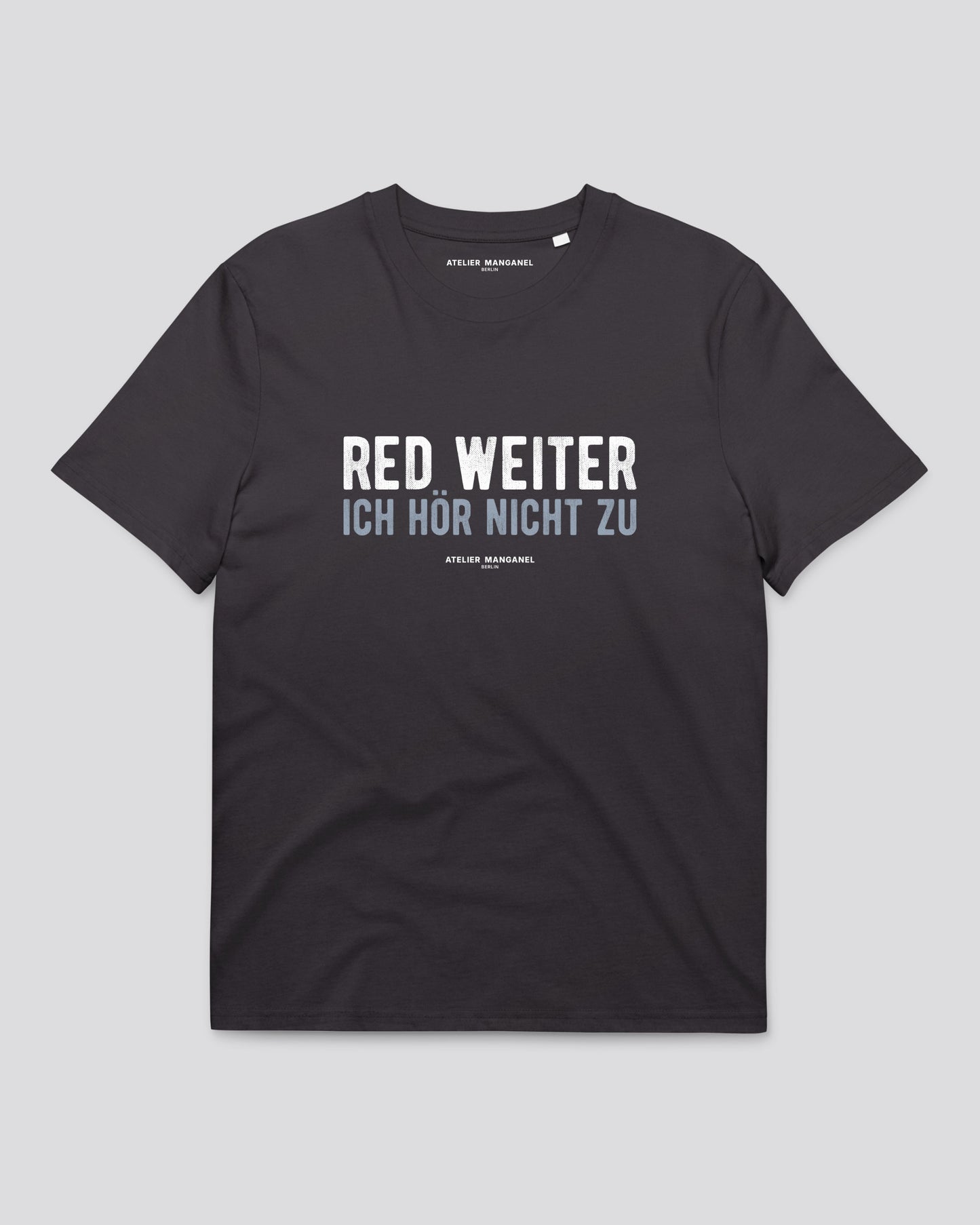 Red weiter - Organic Cotton