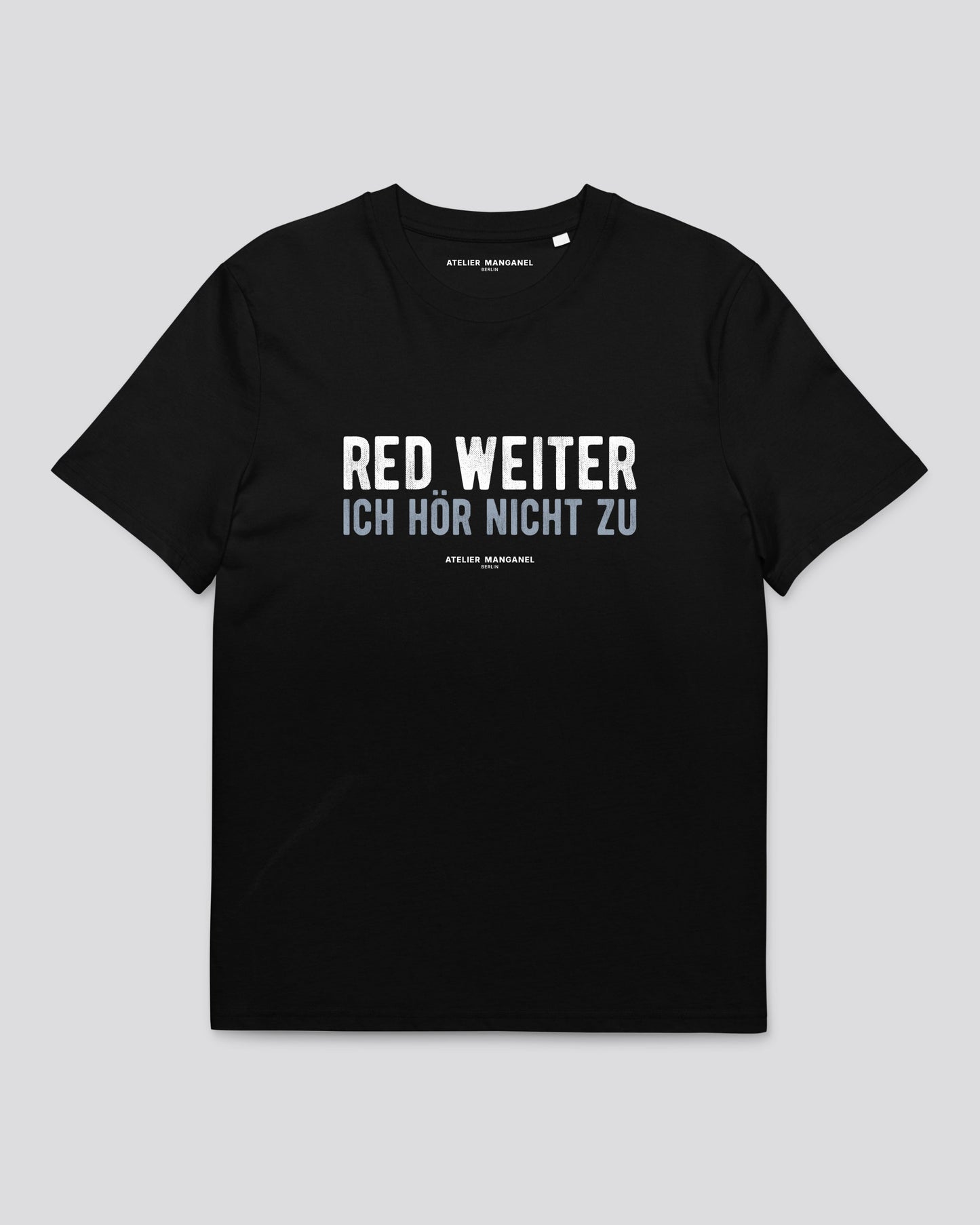 Red weiter - Organic Cotton