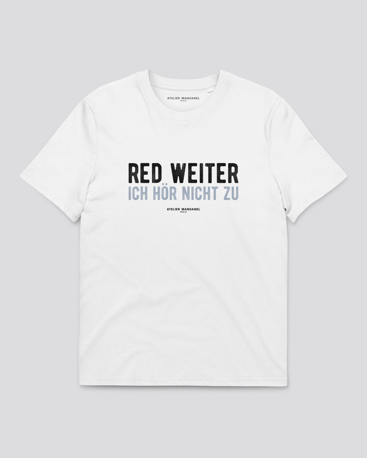 Red weiter - Organic Cotton