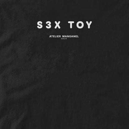 Atelier Manganel T-shirt S3X TOY