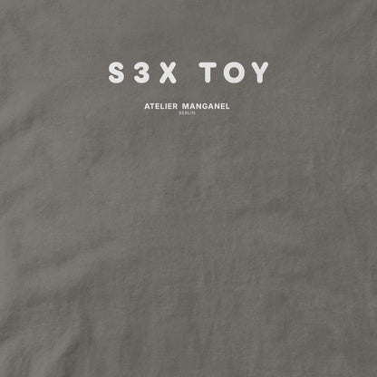 Atelier Manganel T-shirt S3X TOY