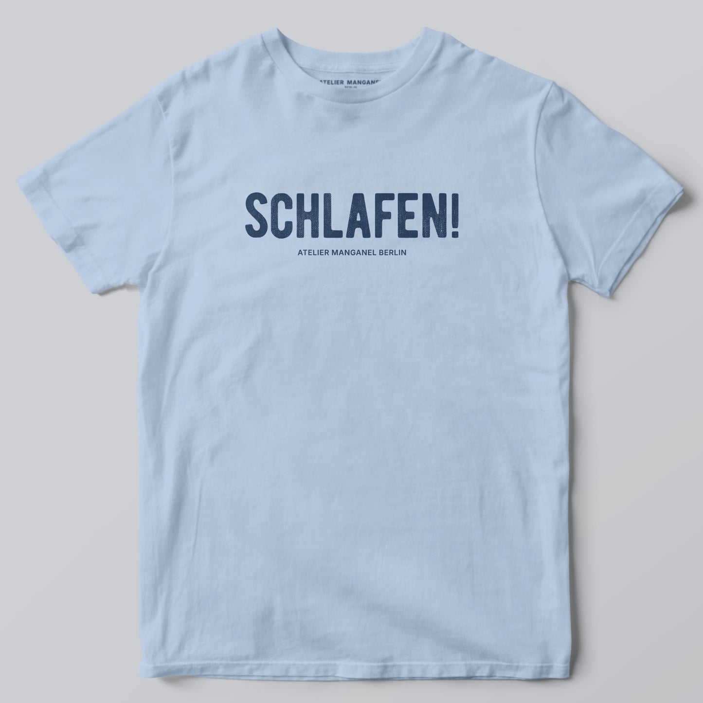 Schlafen!