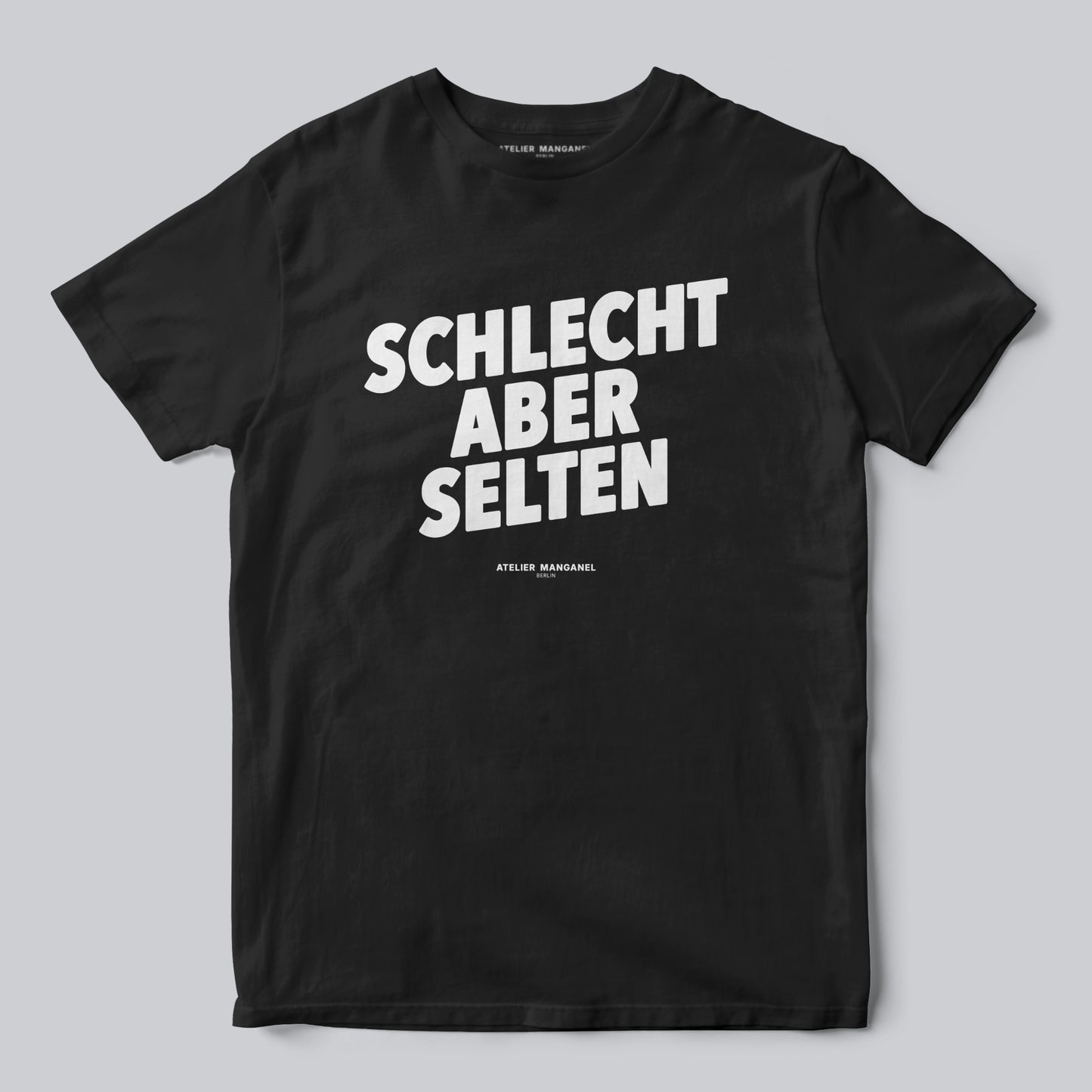 Schlecht Aber Selten