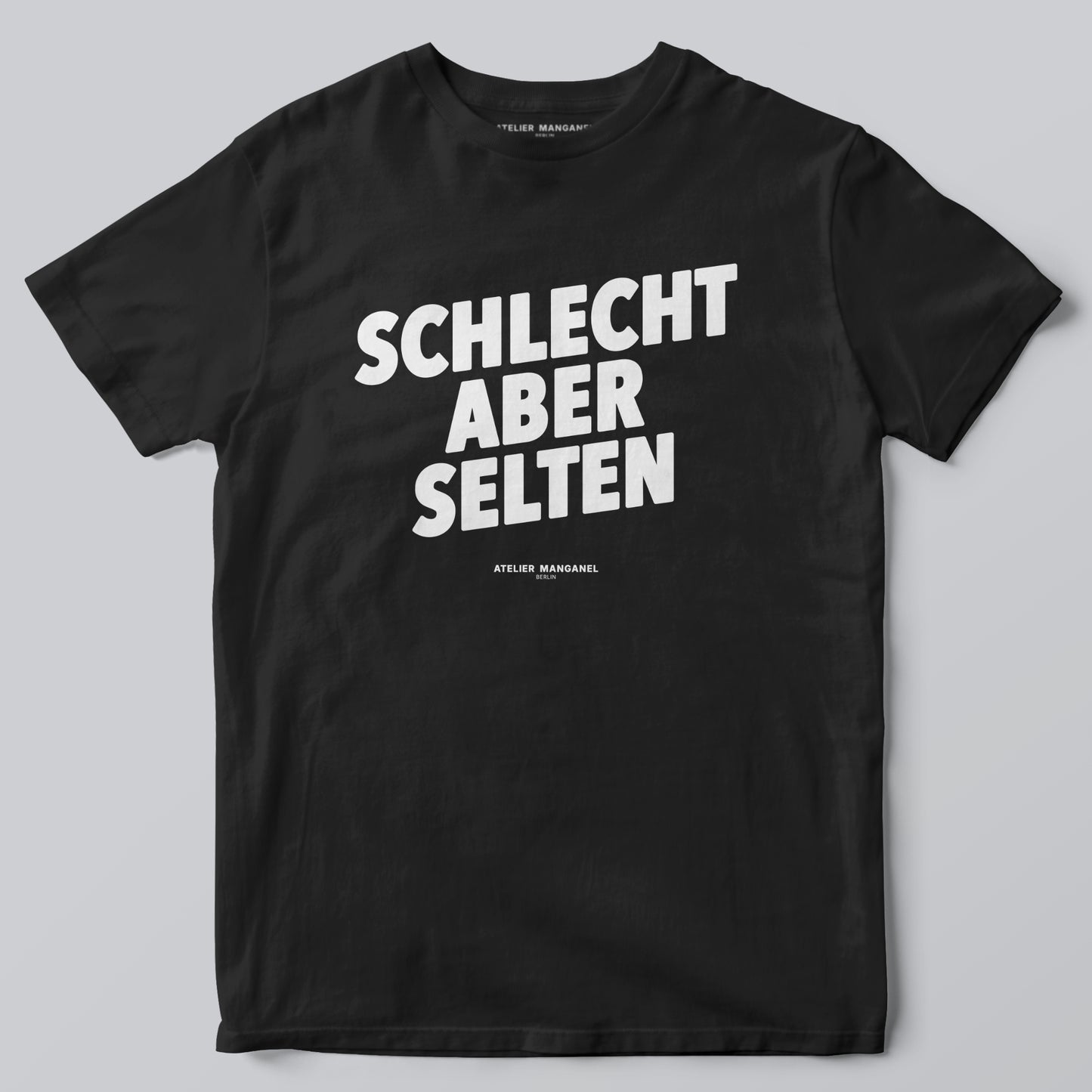 Schlecht Aber Selten