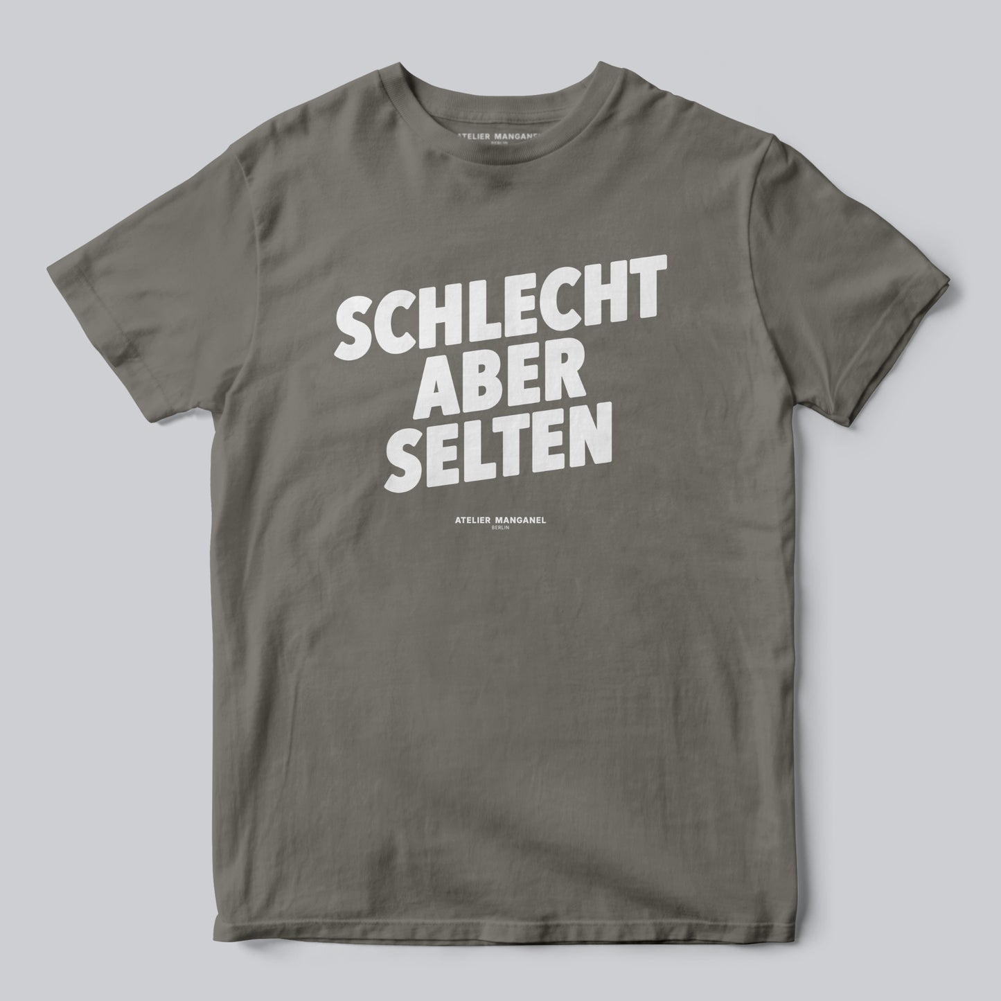 Schlecht Aber Selten