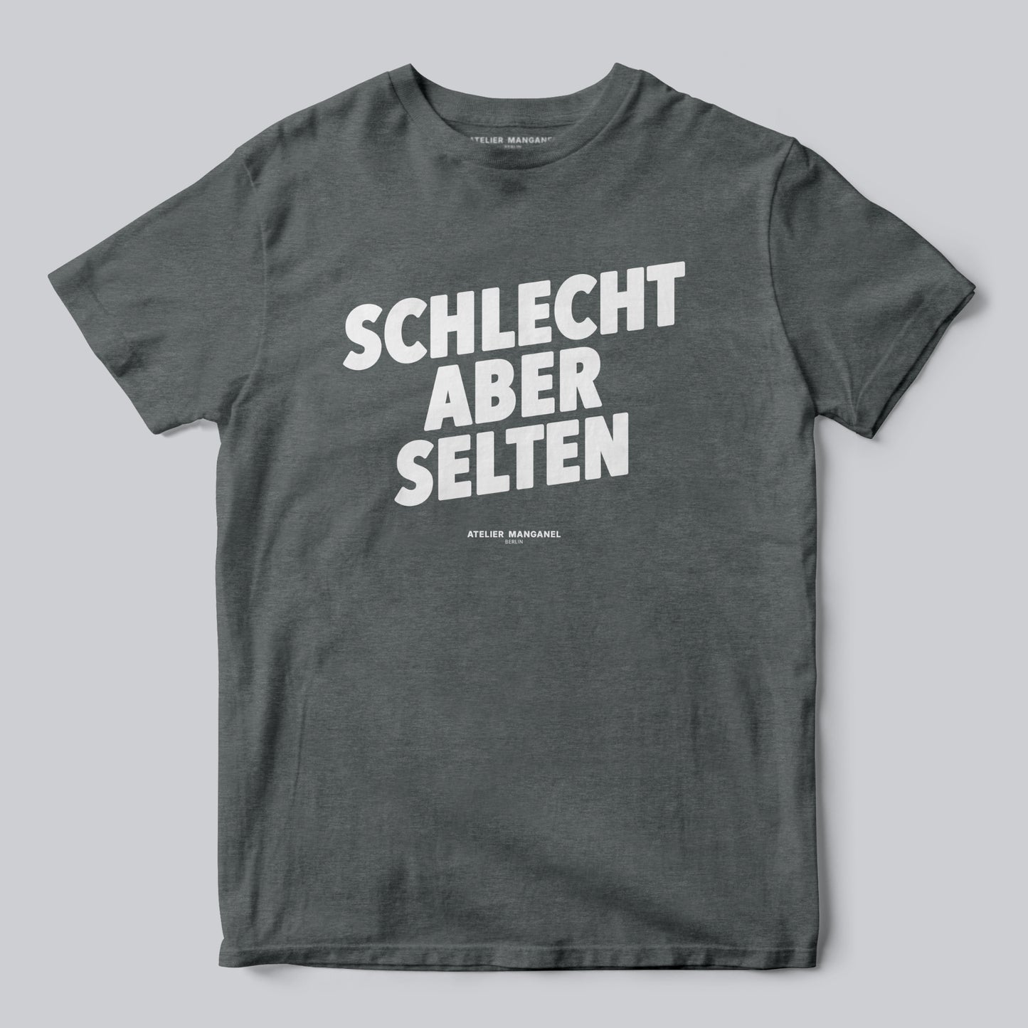 Schlecht Aber Selten