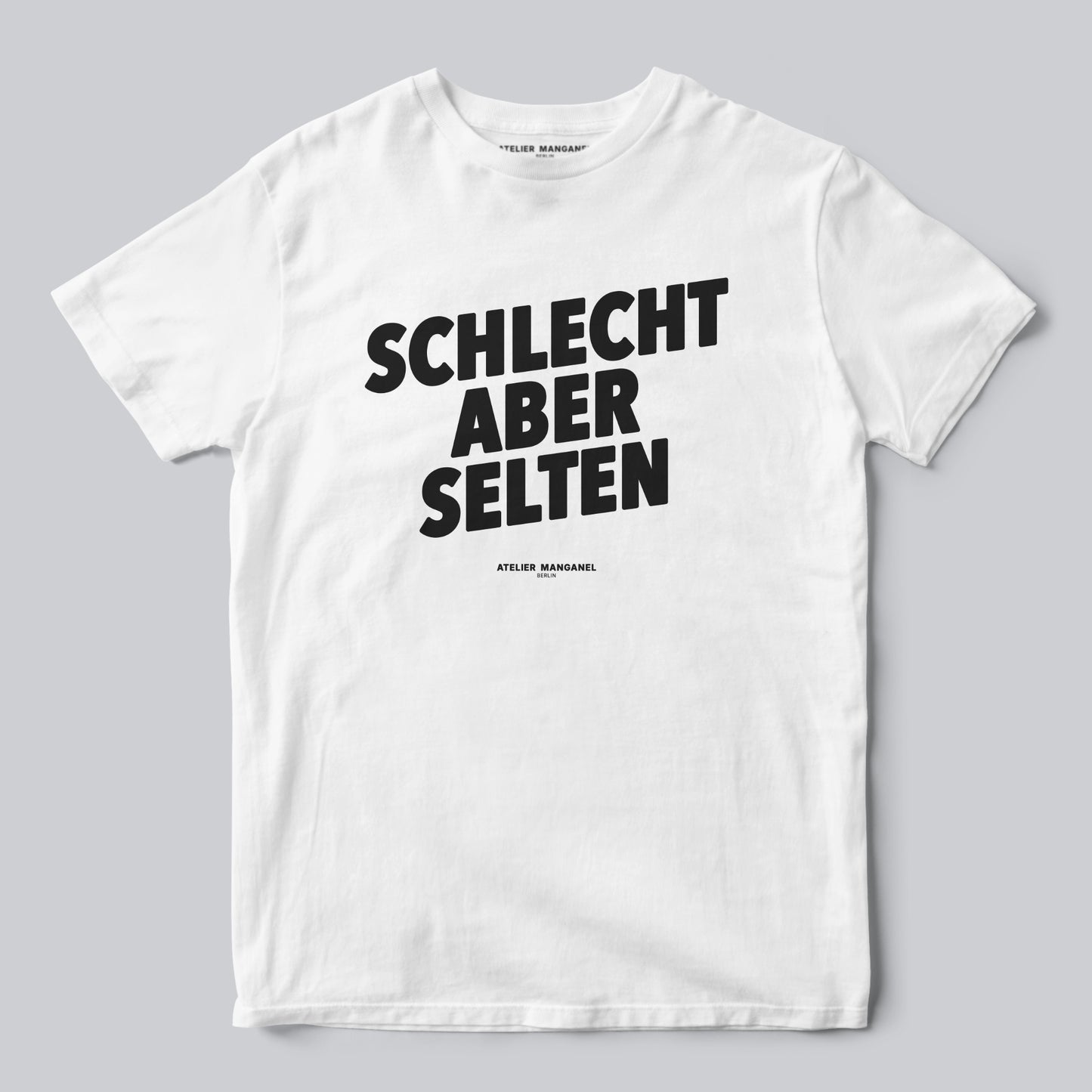 Schlecht Aber Selten