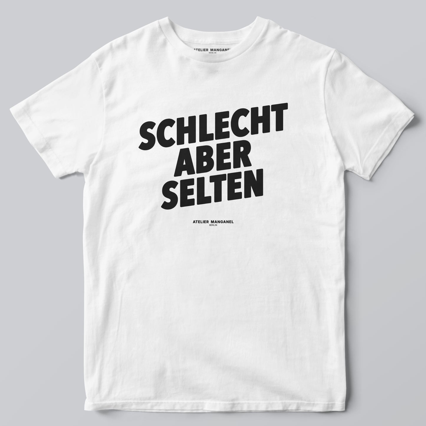 Schlecht Aber Selten