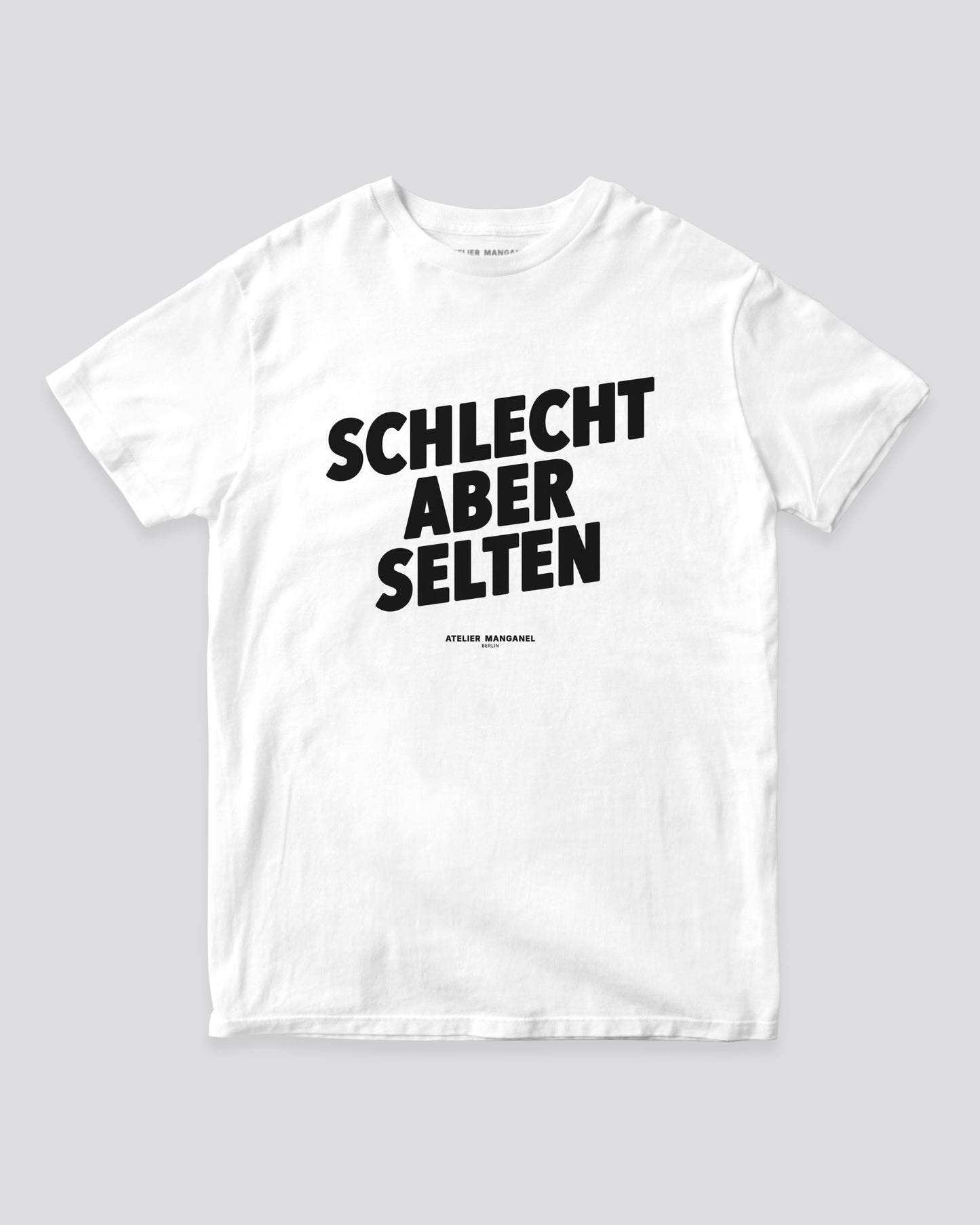Schlecht Aber Selten