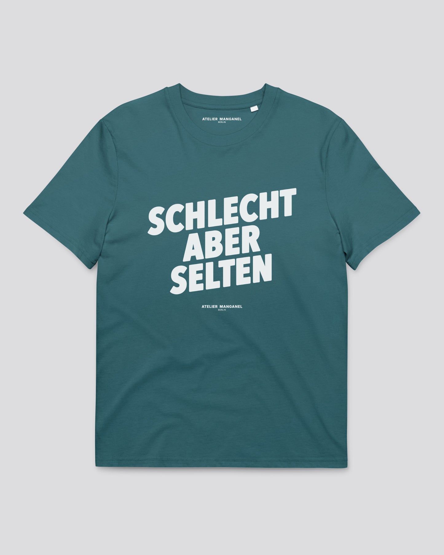 Schlecht Aber Selten - Organic Cotton