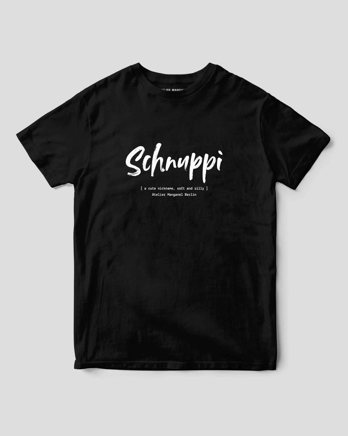 Schnuppi #03