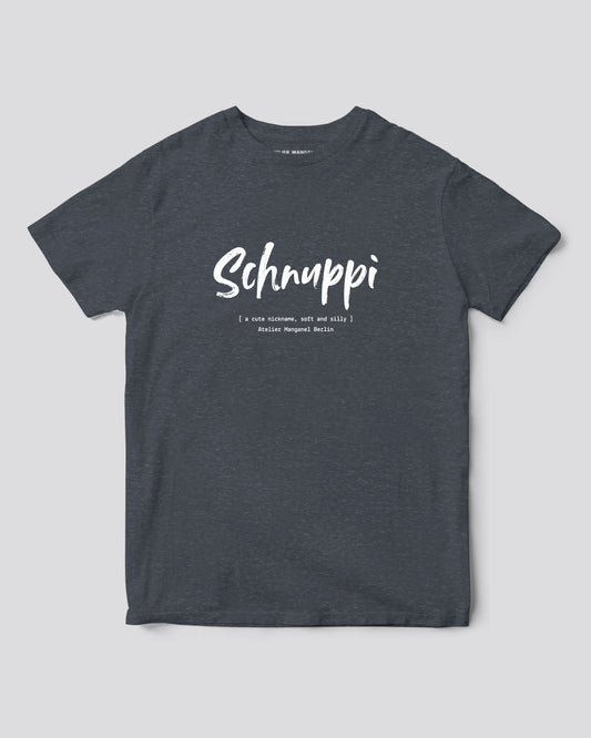 Schnuppi #03