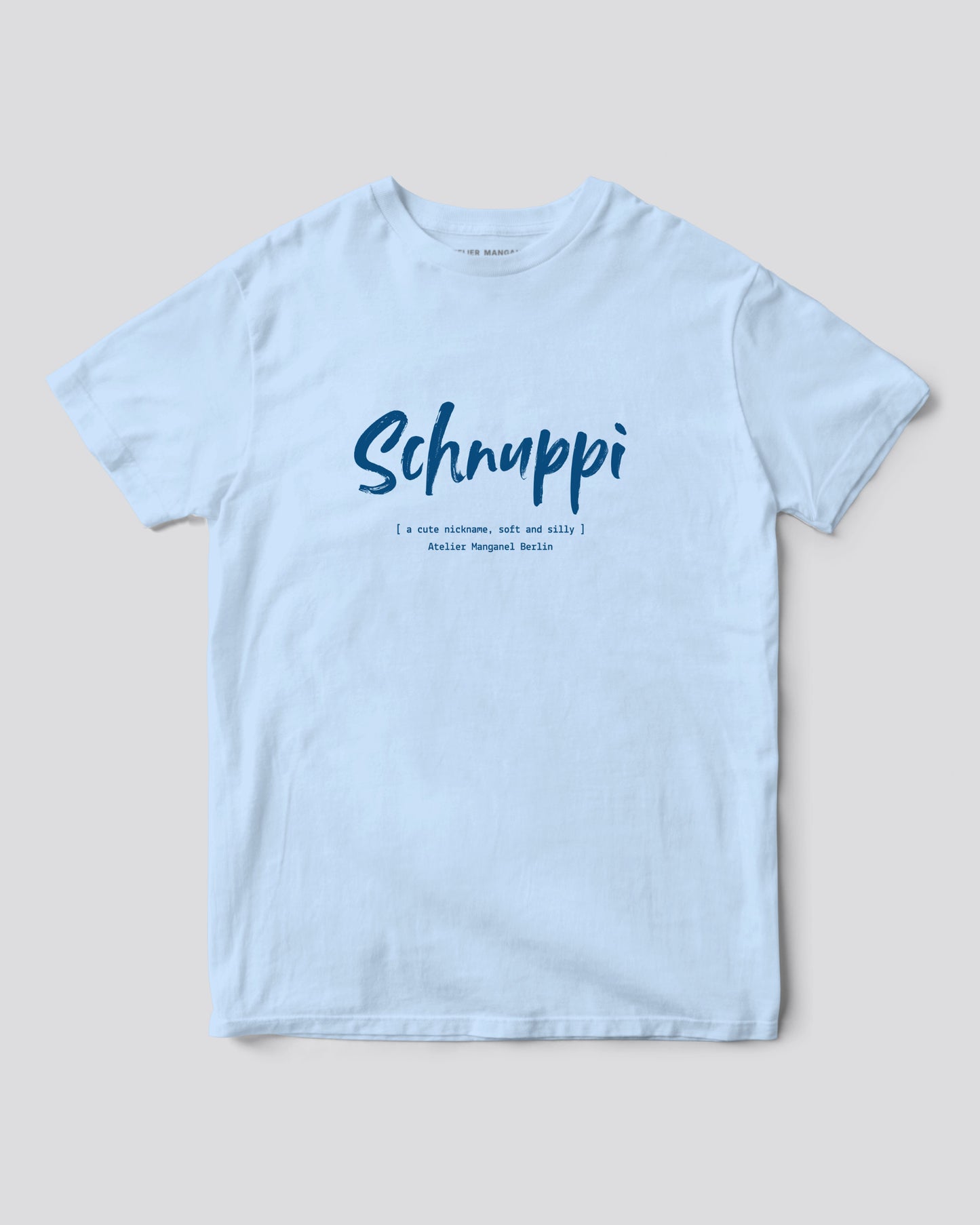 Schnuppi #03