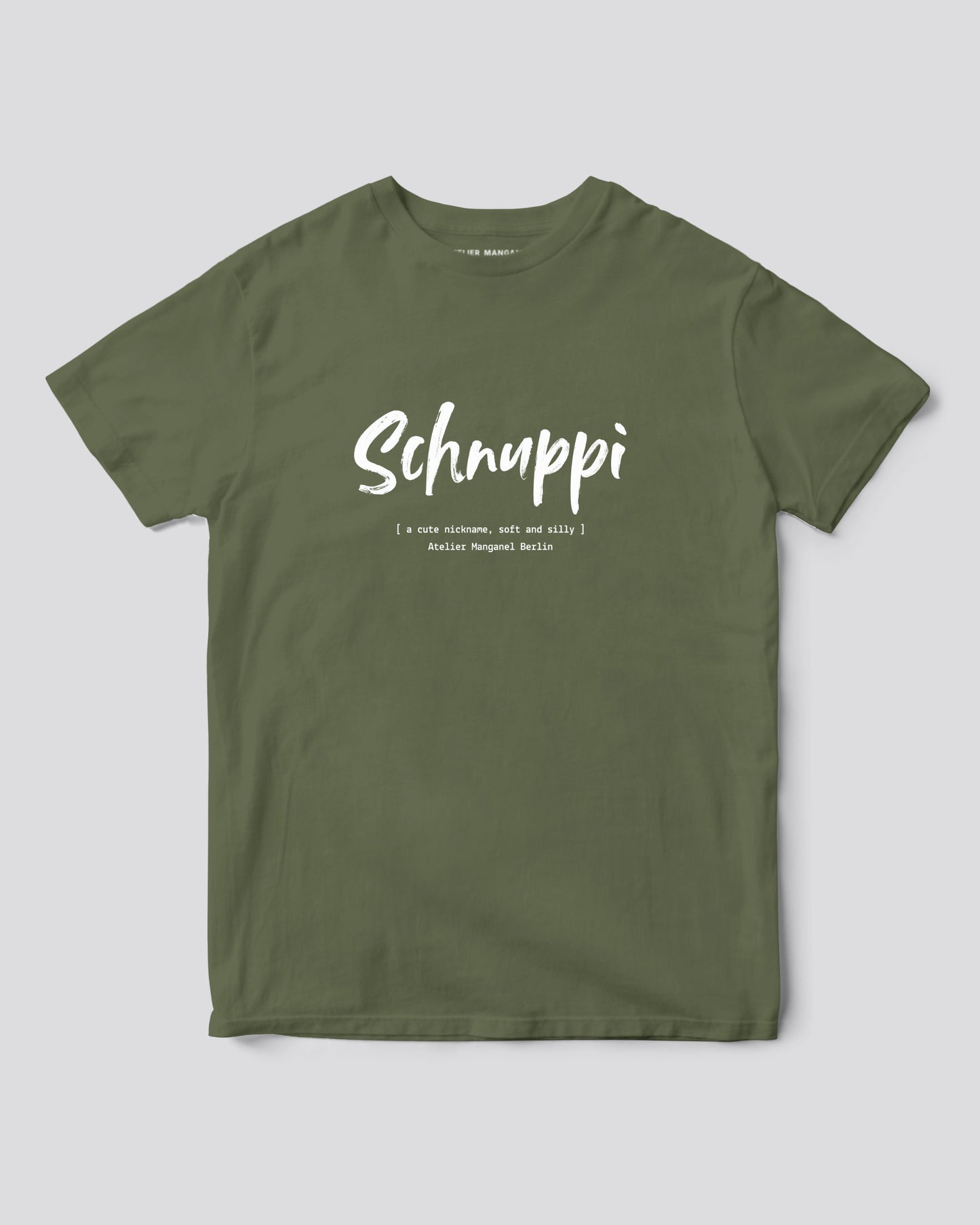 Schnuppi #03