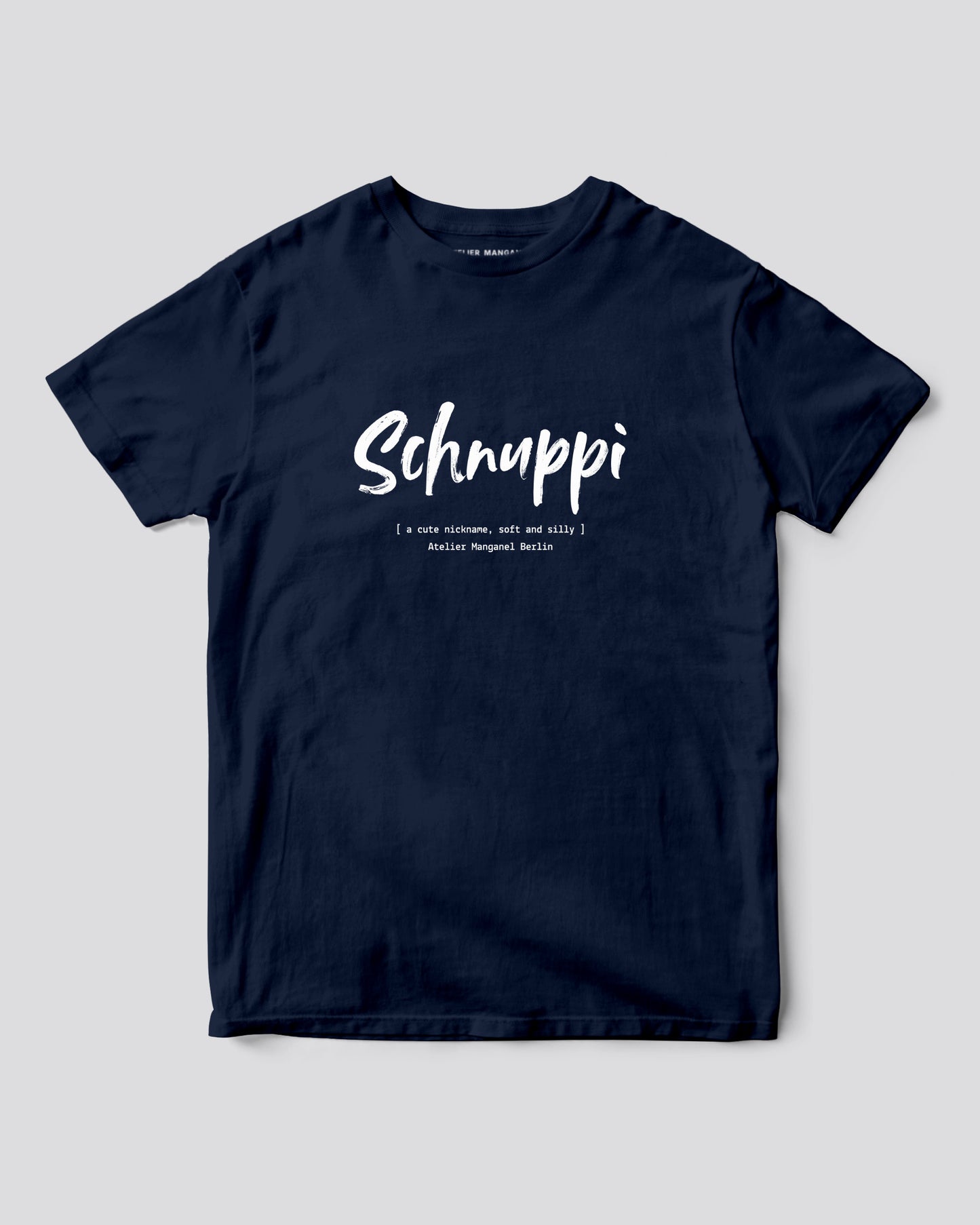 Schnuppi #03