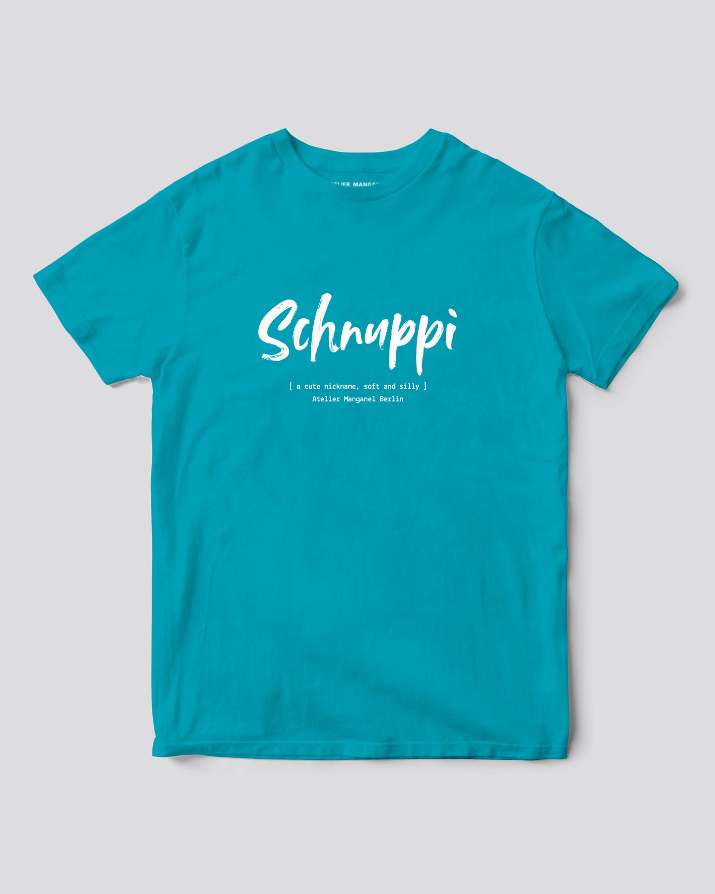 Schnuppi #03