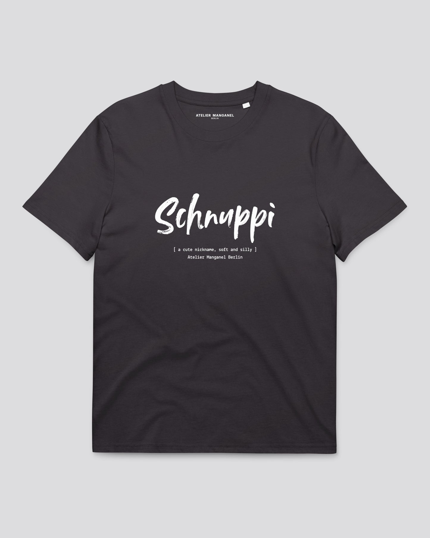 Schnuppi #03 - Organic Cotton