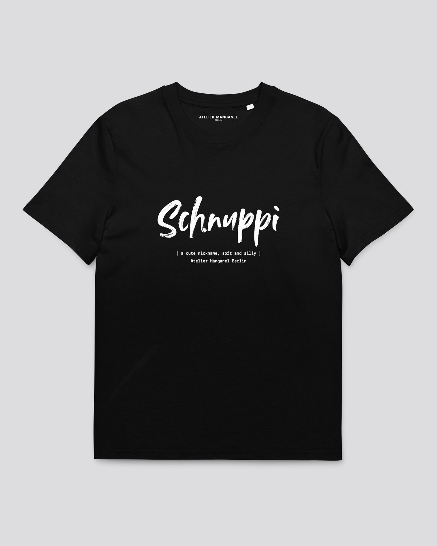 Schnuppi #03 - Organic Cotton