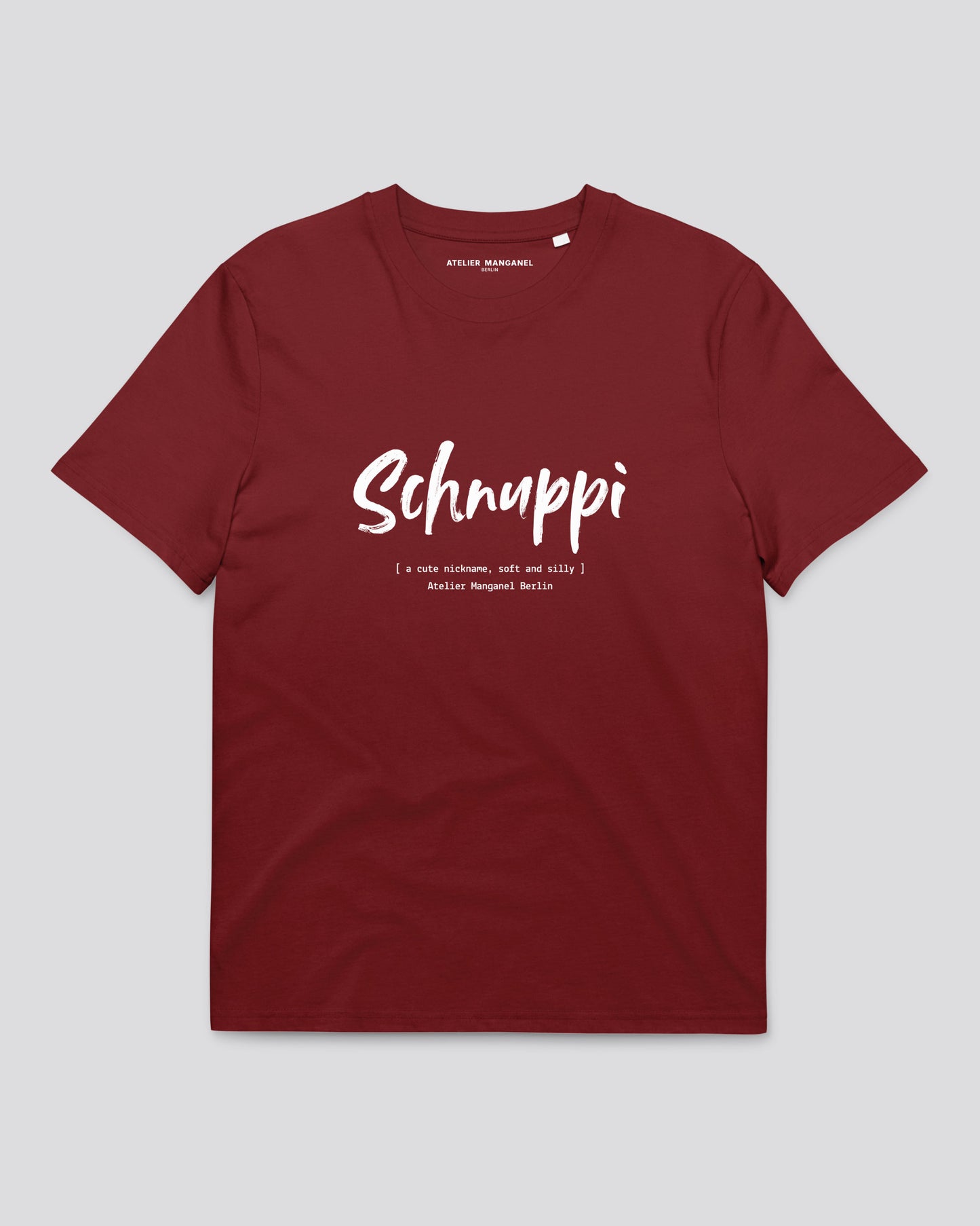 Schnuppi #03 - Organic Cotton