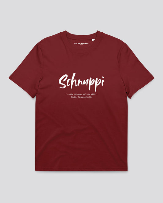 Schnuppi #03 - Organic Cotton