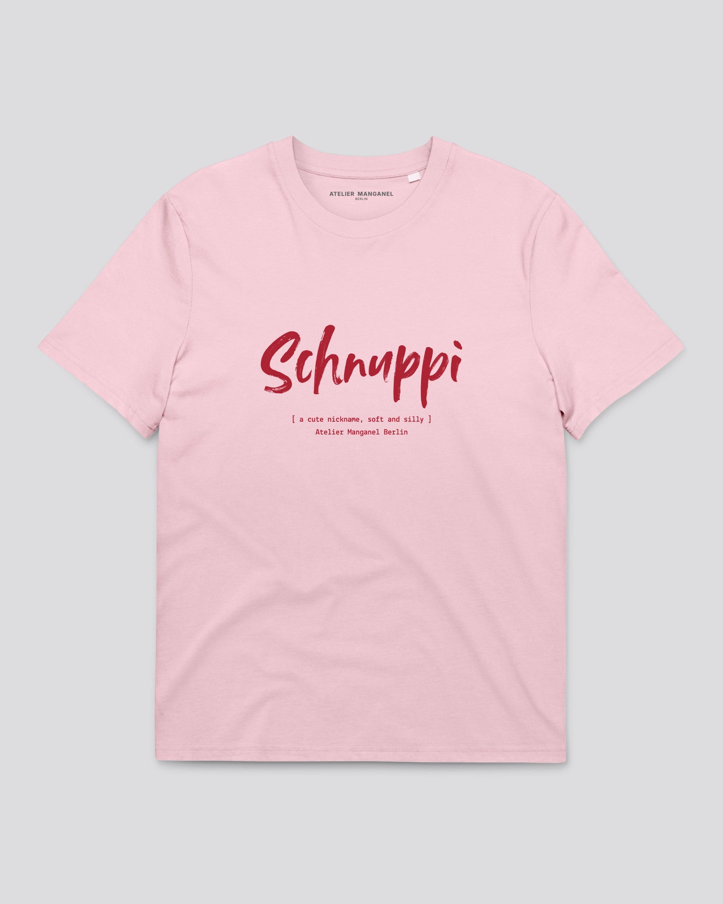 Schnuppi #03 - Organic Cotton
