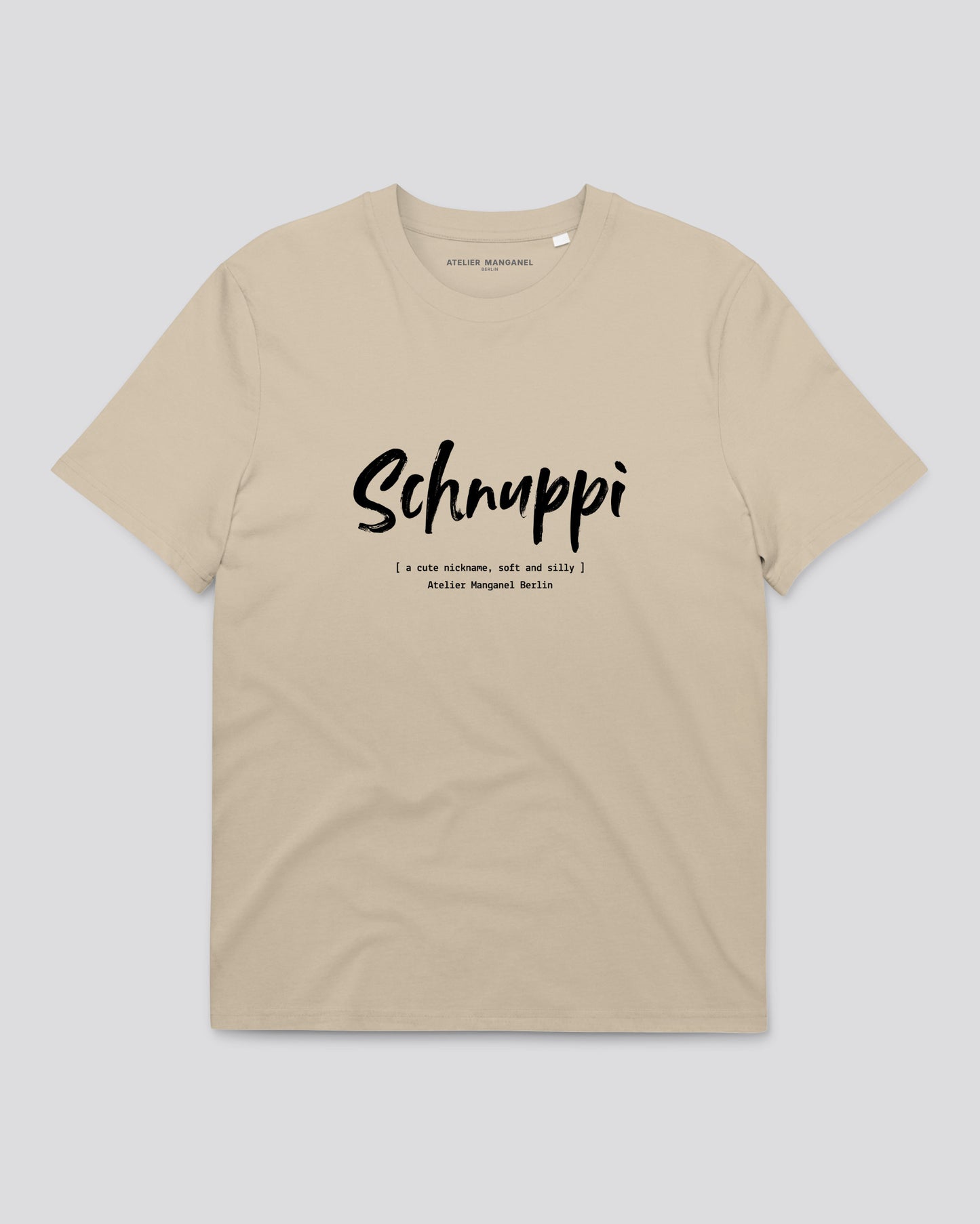 Schnuppi #03 - Organic Cotton