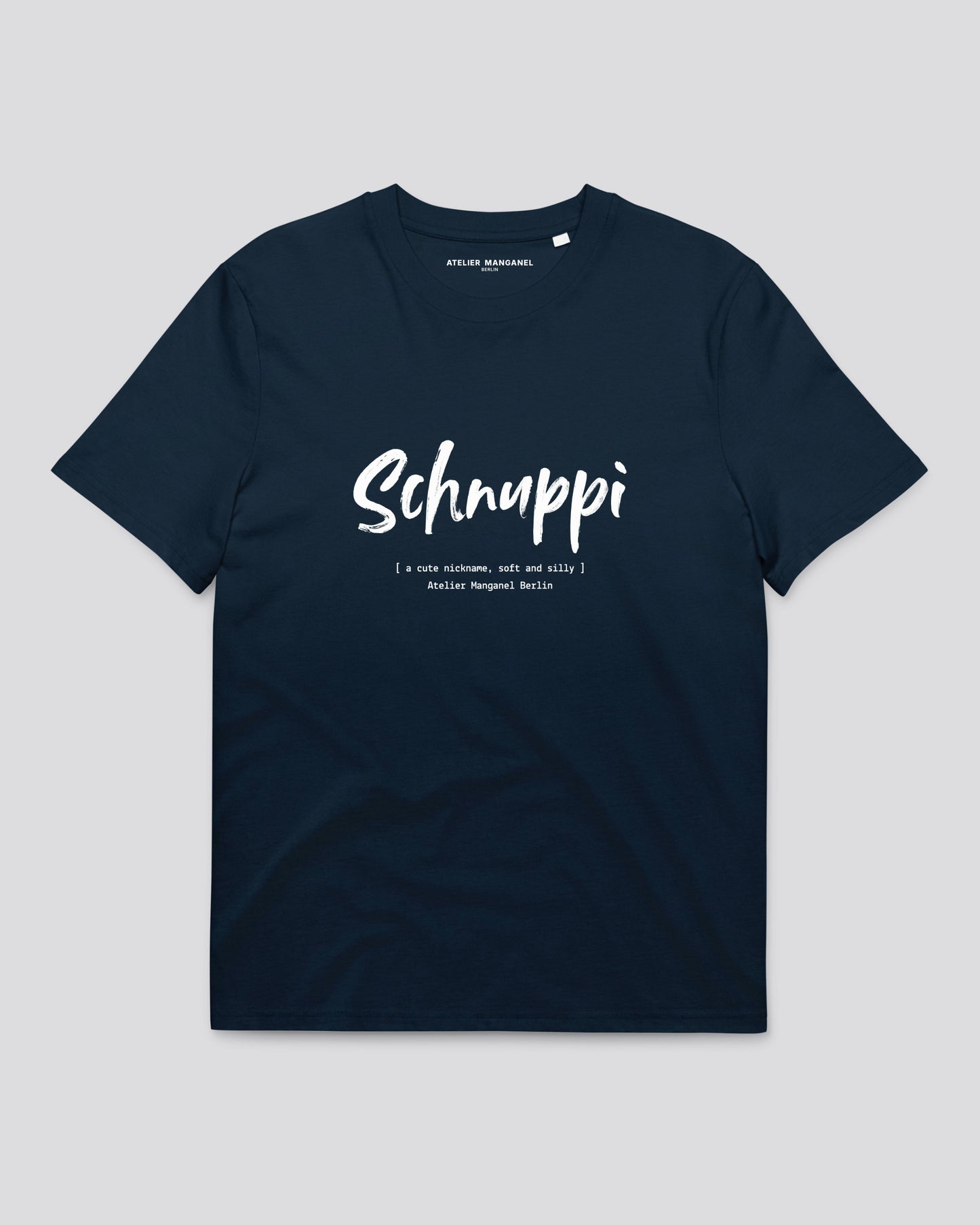 Schnuppi #03 - Organic Cotton