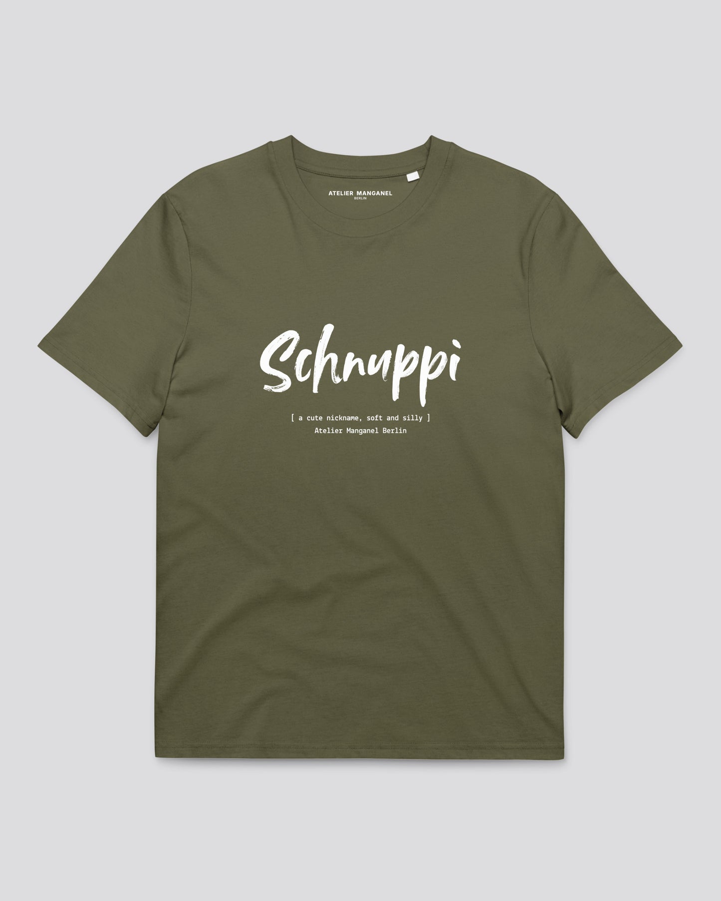 Schnuppi #03 - Organic Cotton