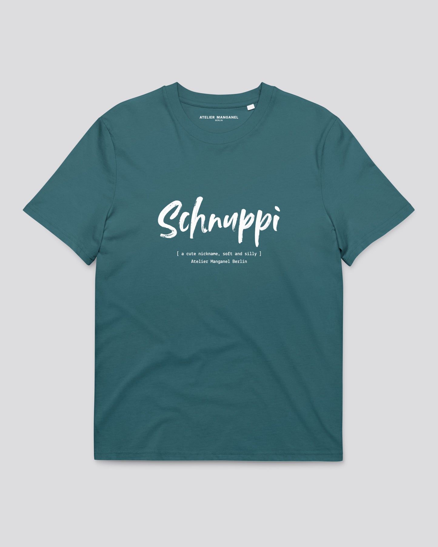 Schnuppi #03 - Organic Cotton