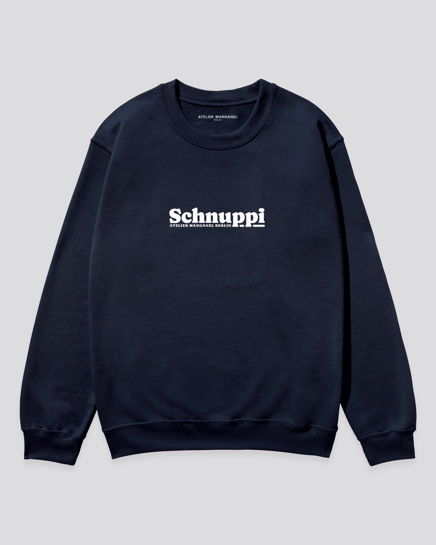 Schnuppi