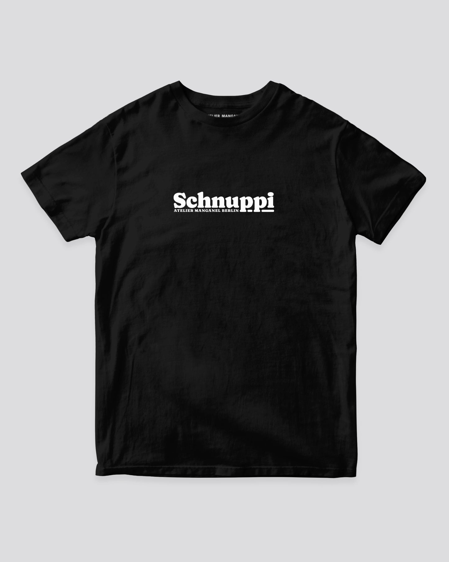 Schnuppi