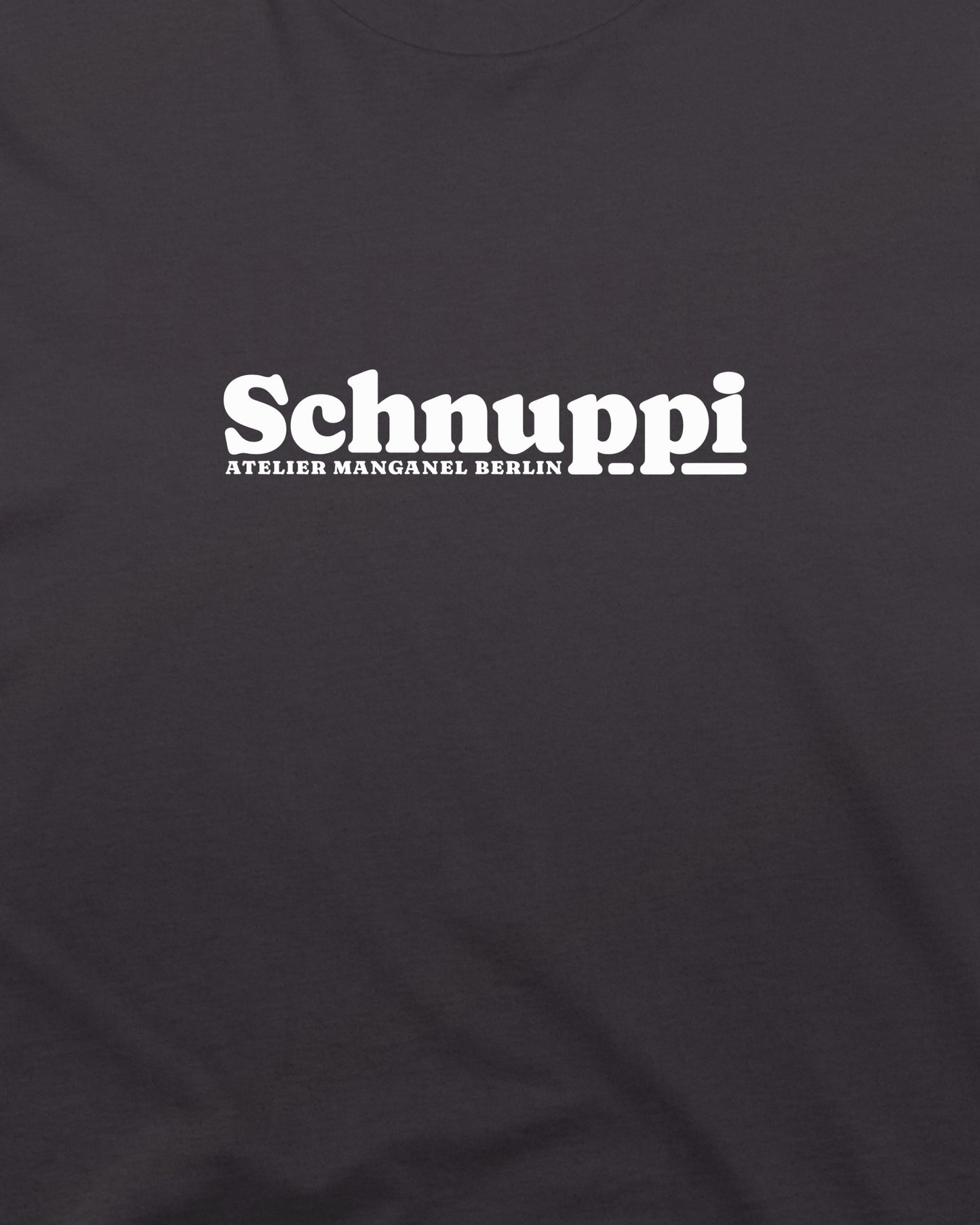 Schnuppi - Organic Cotton
