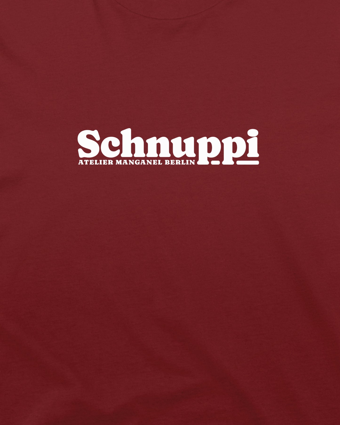 Schnuppi - Organic Cotton
