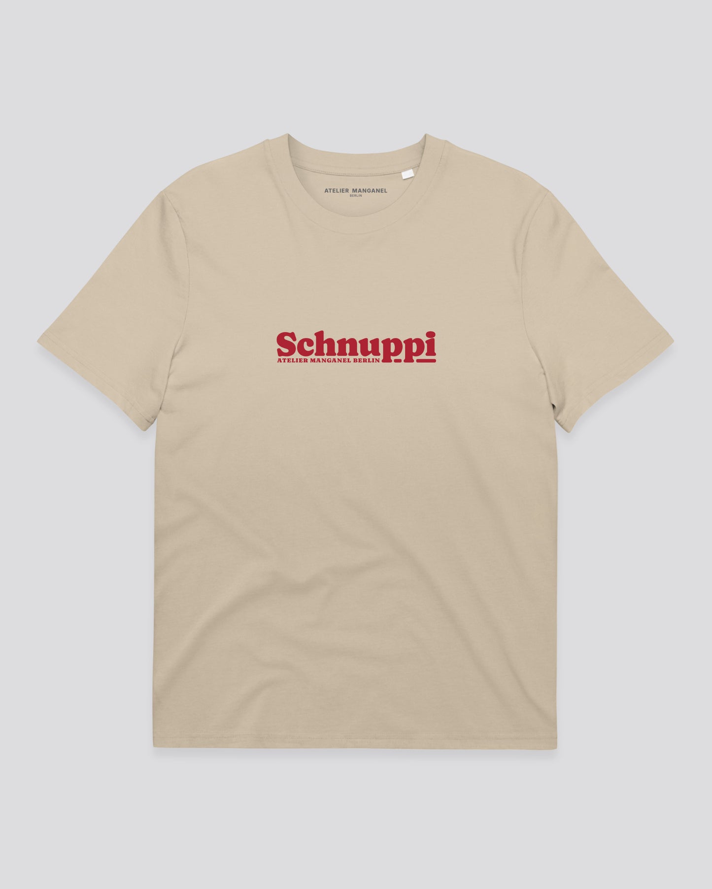 Schnuppi - Organic Cotton