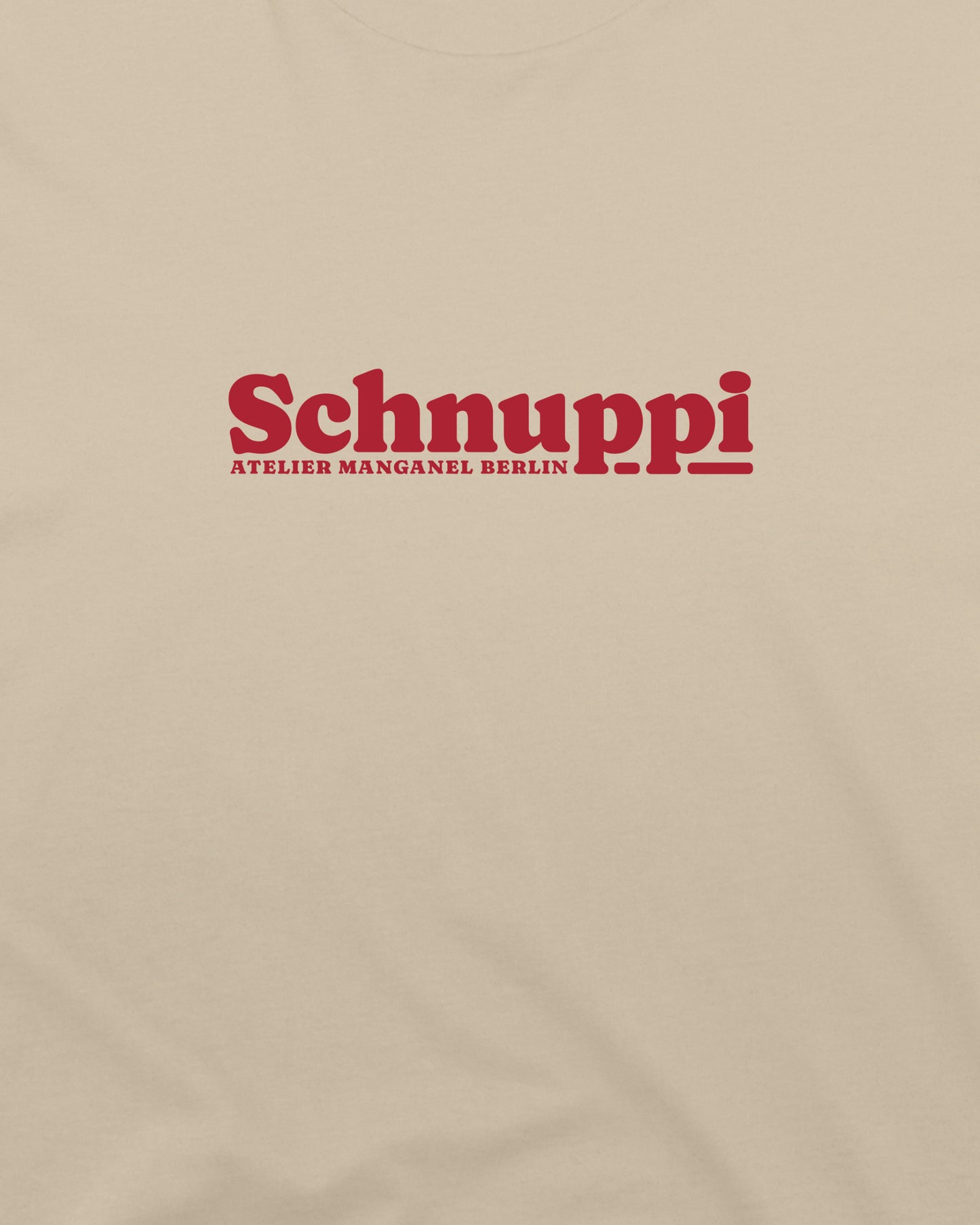 Schnuppi - Organic Cotton