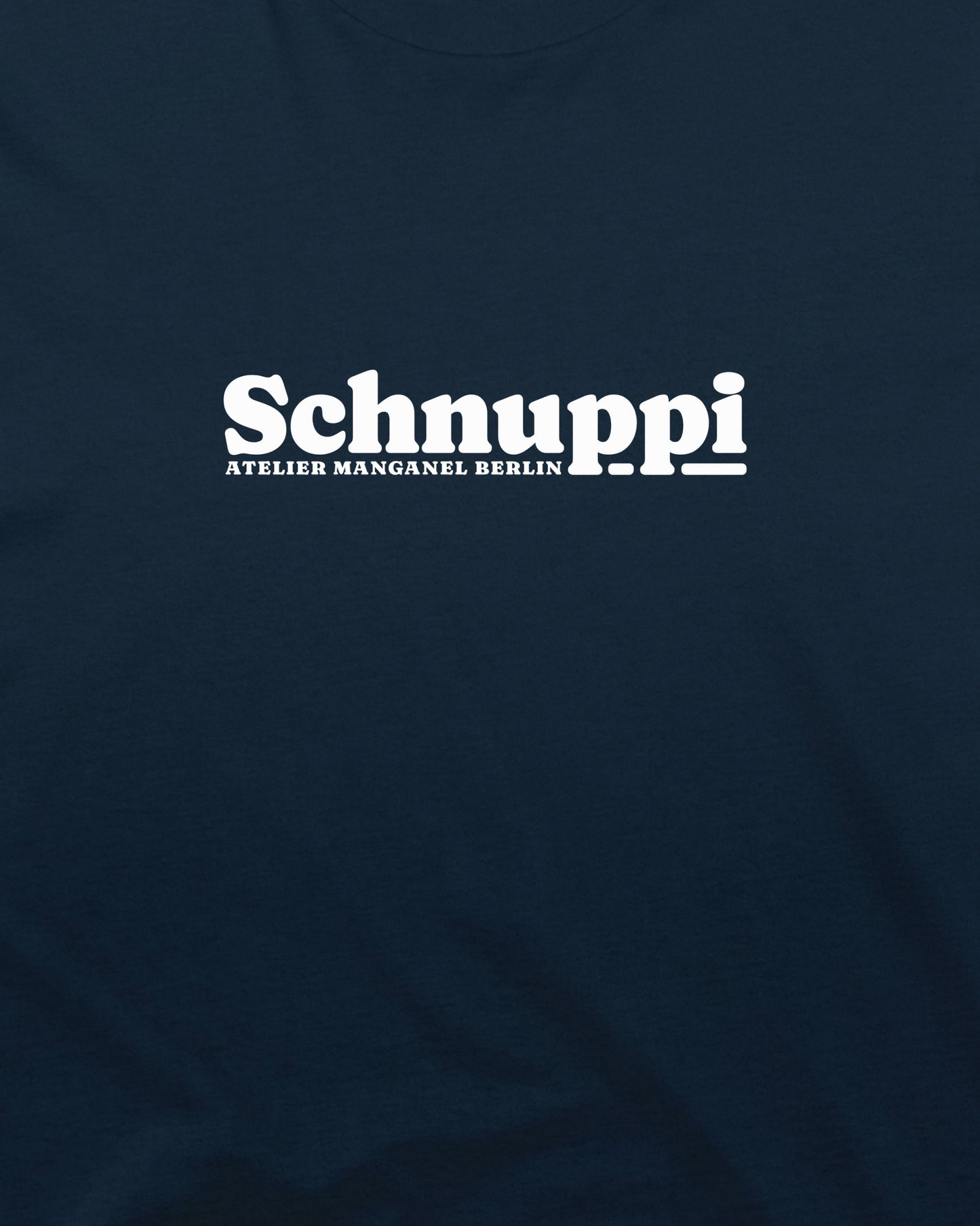 Schnuppi - Organic Cotton
