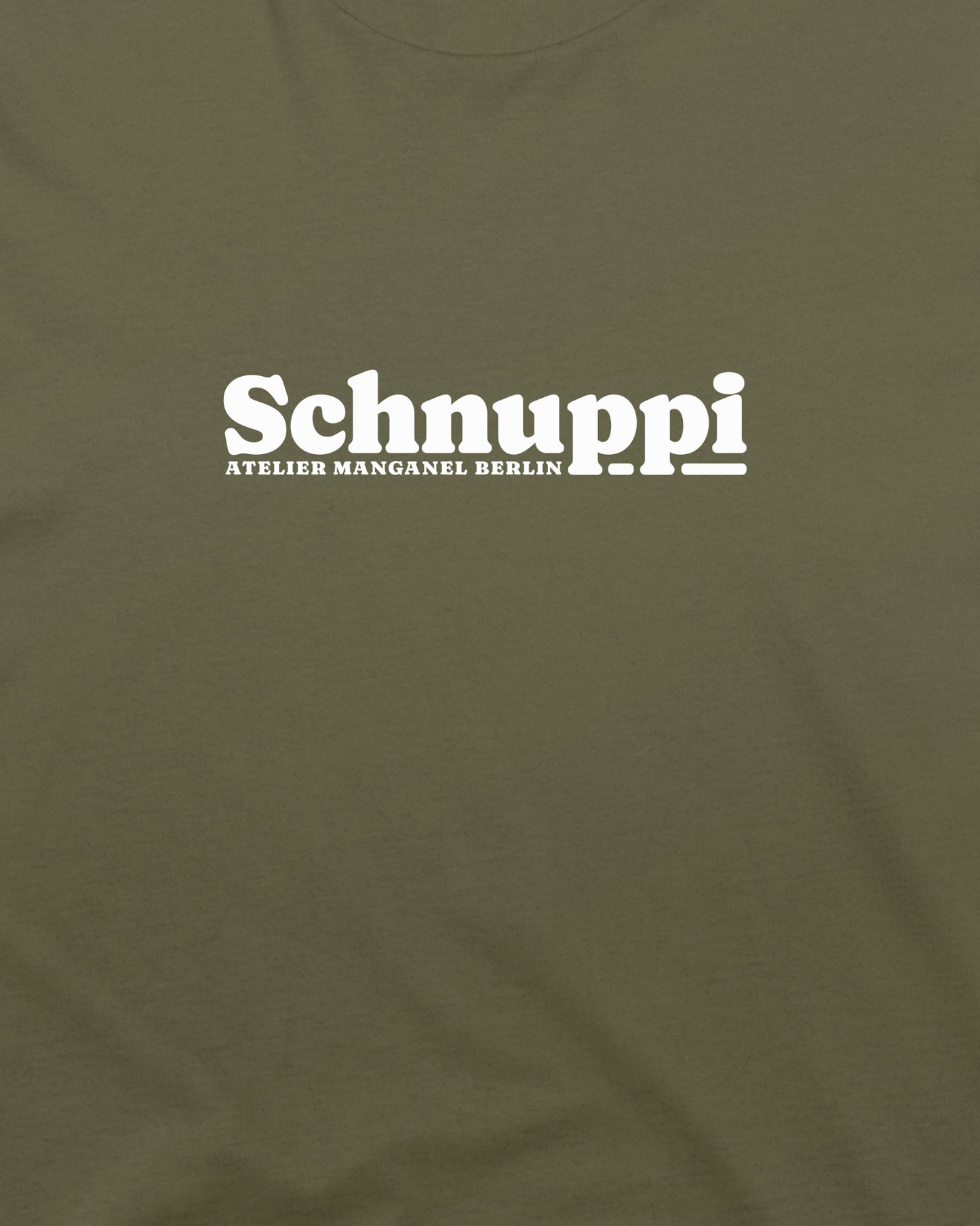 Schnuppi - Organic Cotton