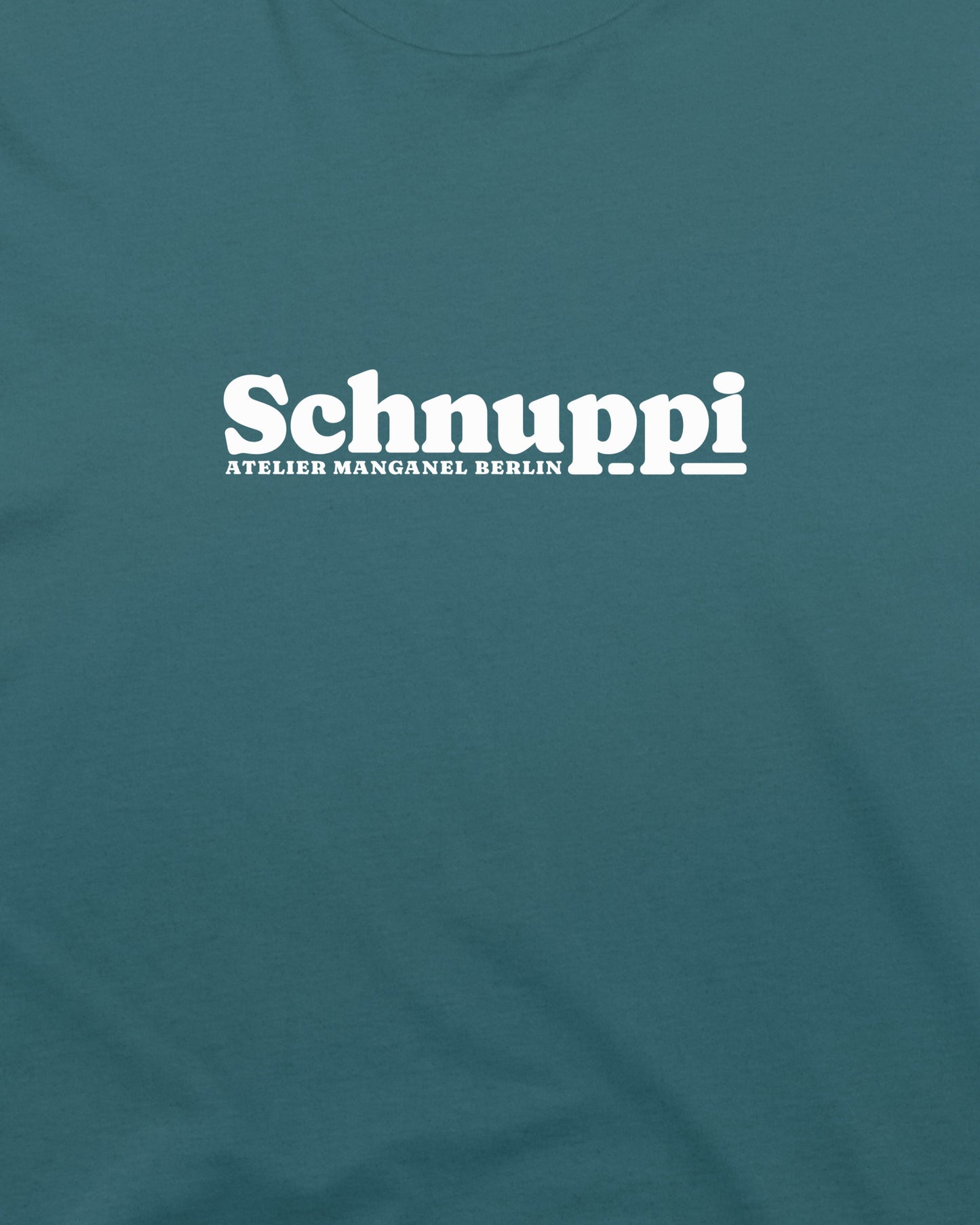 Schnuppi - Organic Cotton