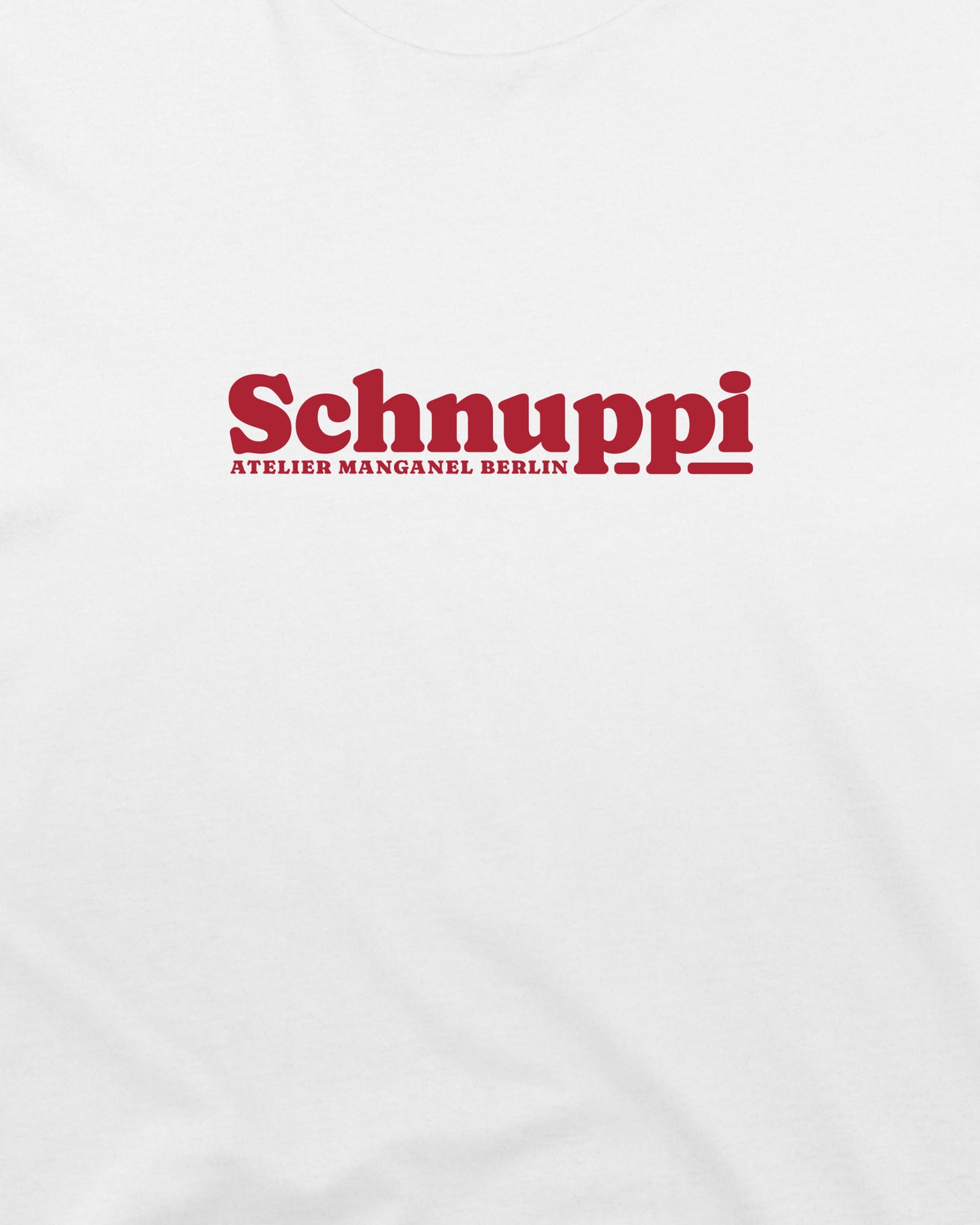 Schnuppi - Organic Cotton
