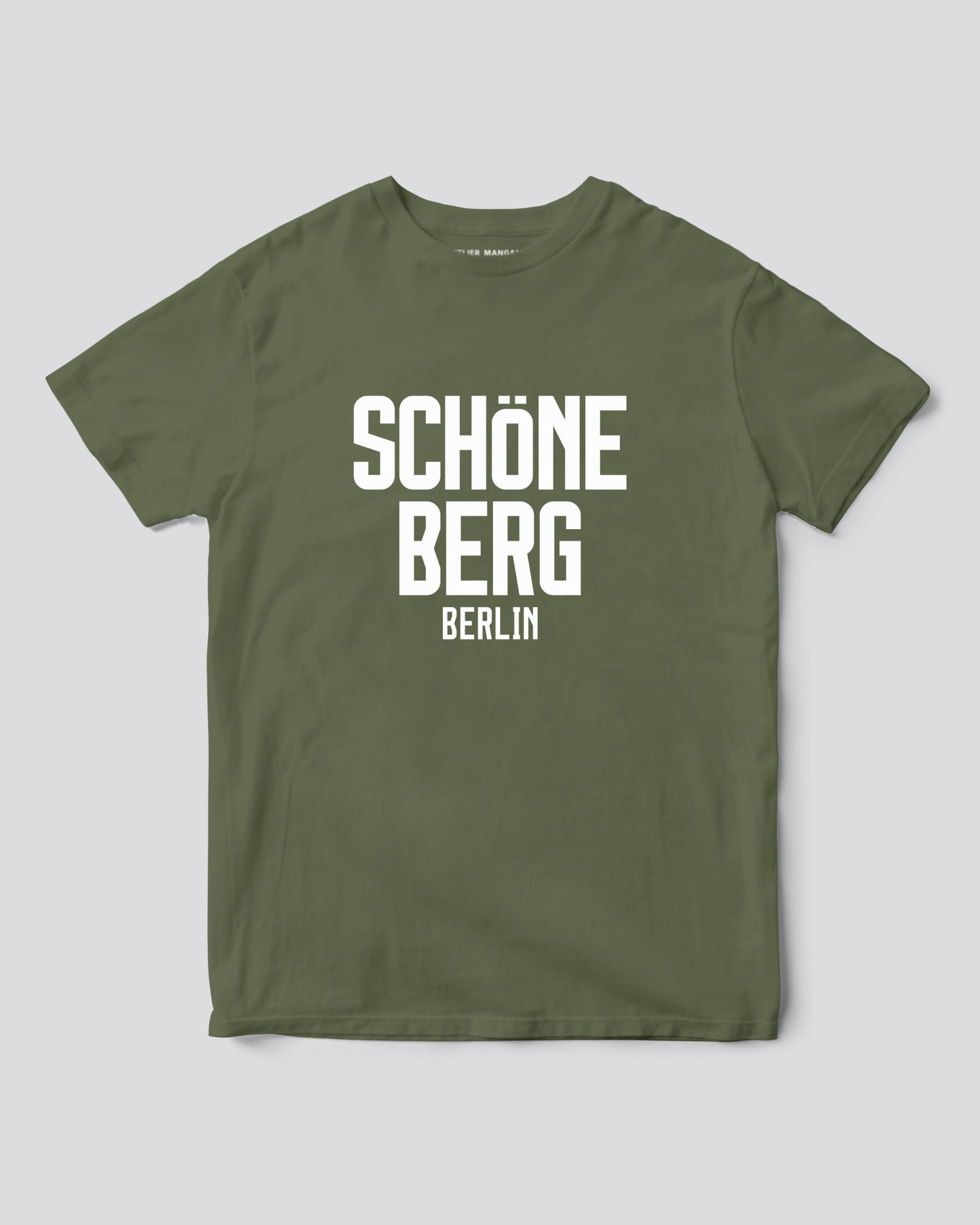 Schöneberg Berlin