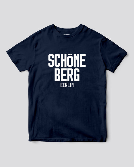 Schöneberg Berlin