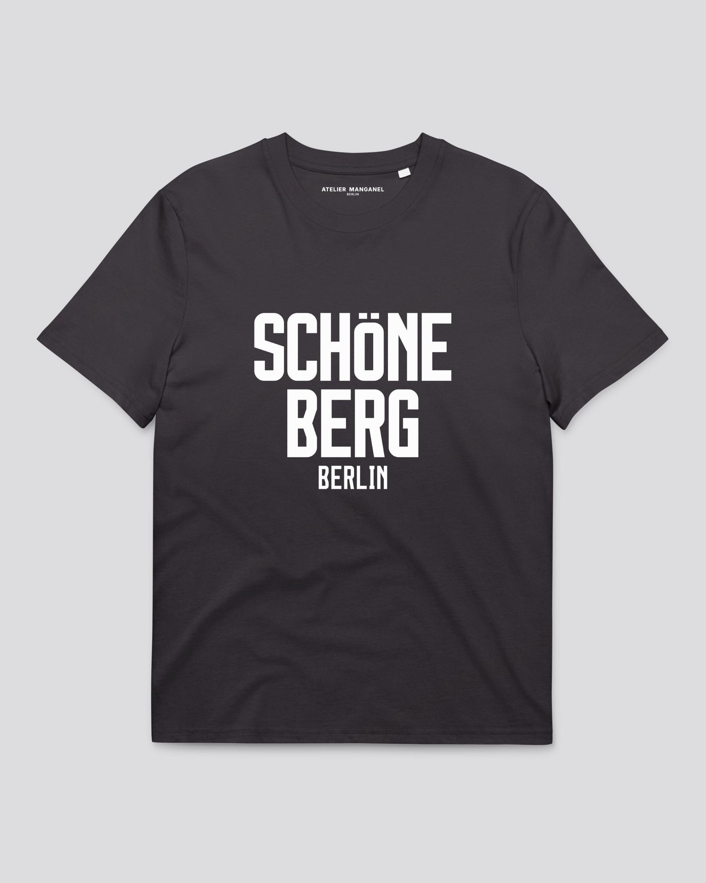 Schöneberg Berlin - Organic Cotton