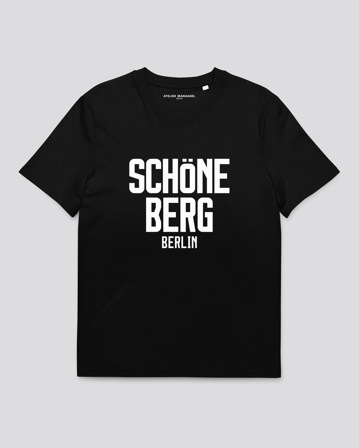 Schöneberg Berlin - Organic Cotton
