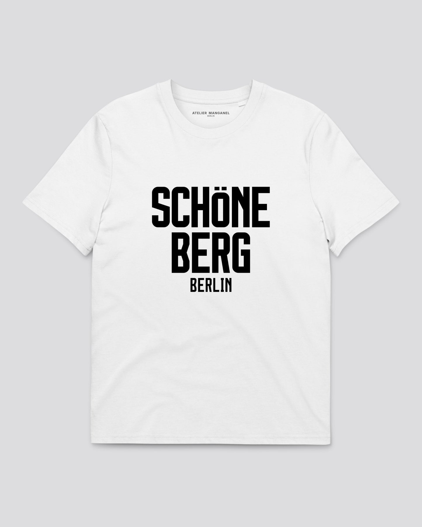 Schöneberg Berlin - Organic Cotton