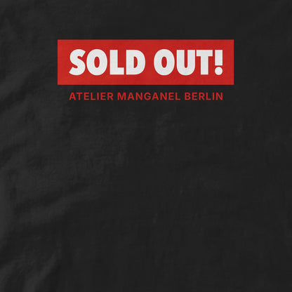 SOLD OUT!