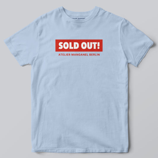 SOLD OUT!