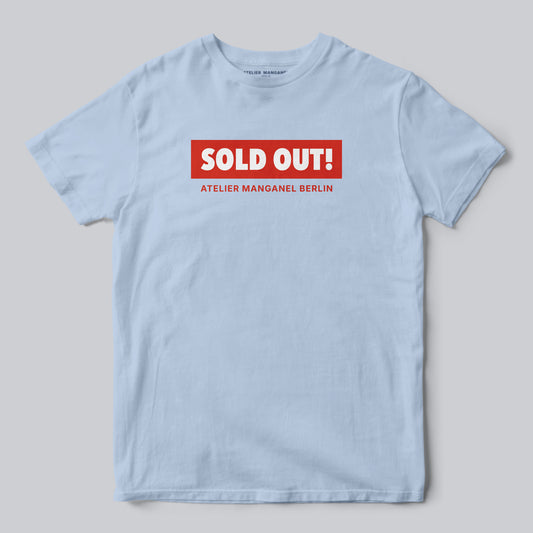 SOLD OUT!